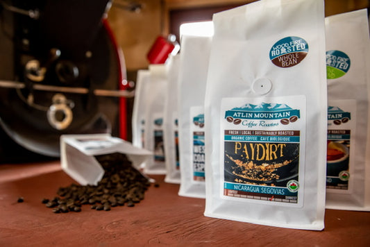 Why choose organic coffee?