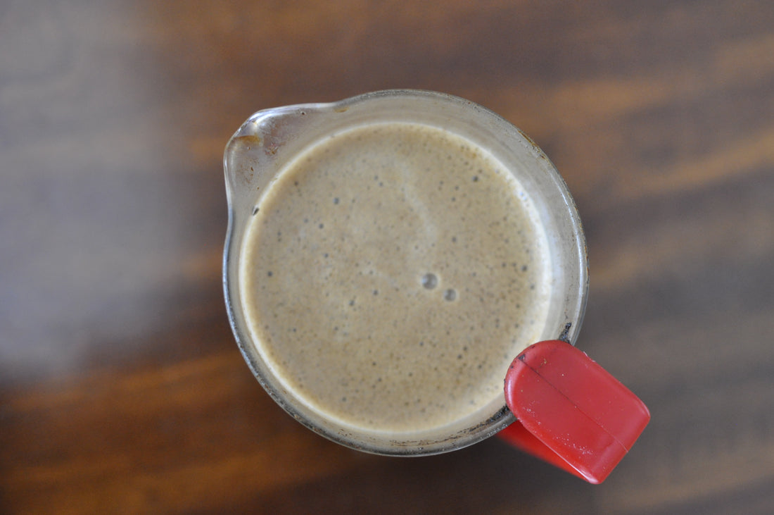 Atlin mountain coffee roasters all about extraction