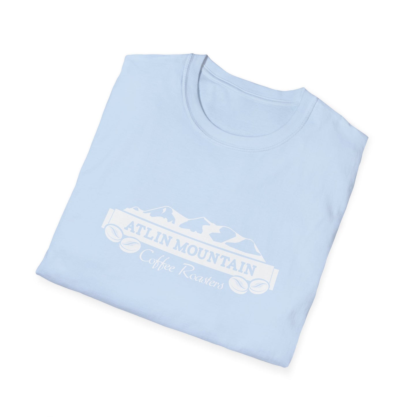 White Classic T-Shirt