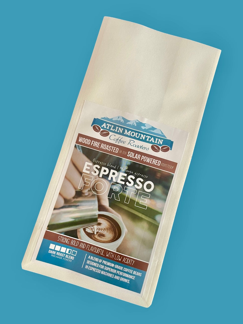 Espresso Forte