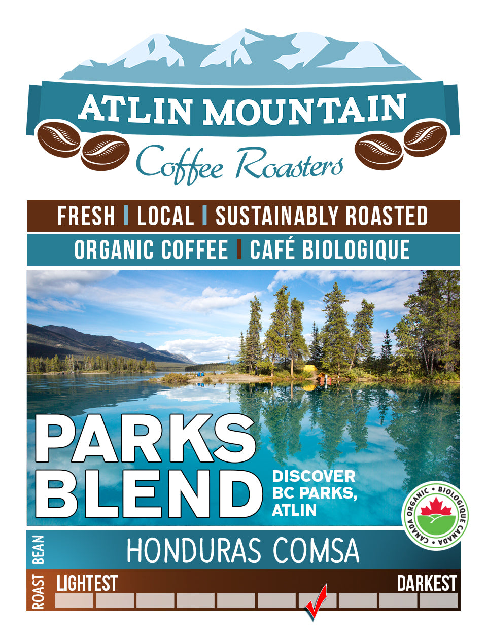 Parks Blend - atlin-mountain-coffee