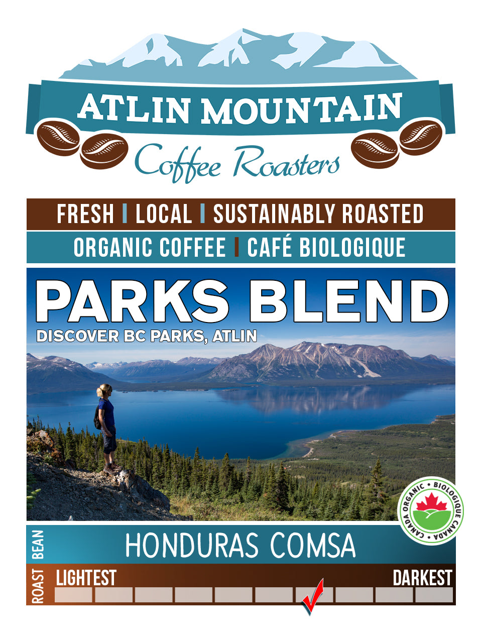 Parks Blend - atlin-mountain-coffee