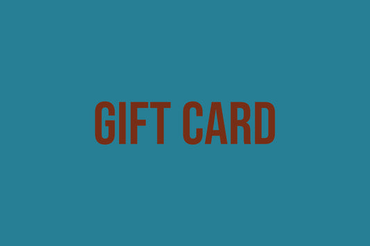 Gift cards