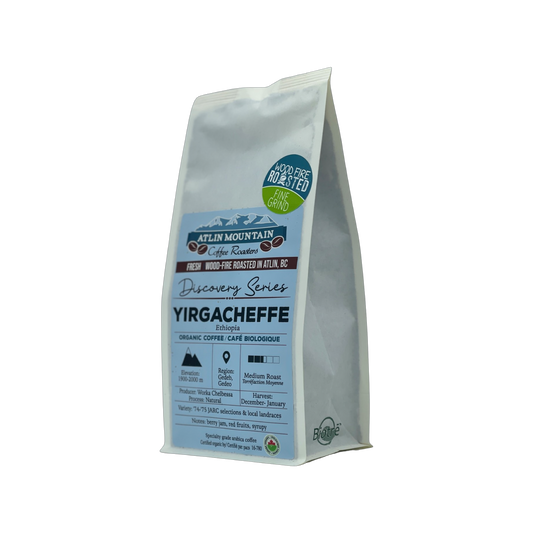 Yirgacheffe