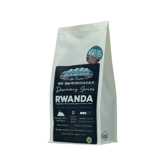 Rwanda